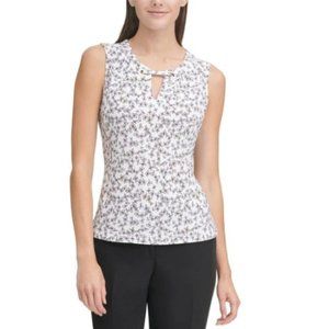 Tommy Hilfiger Sleeveless Scoop-Neck NWT (XL)